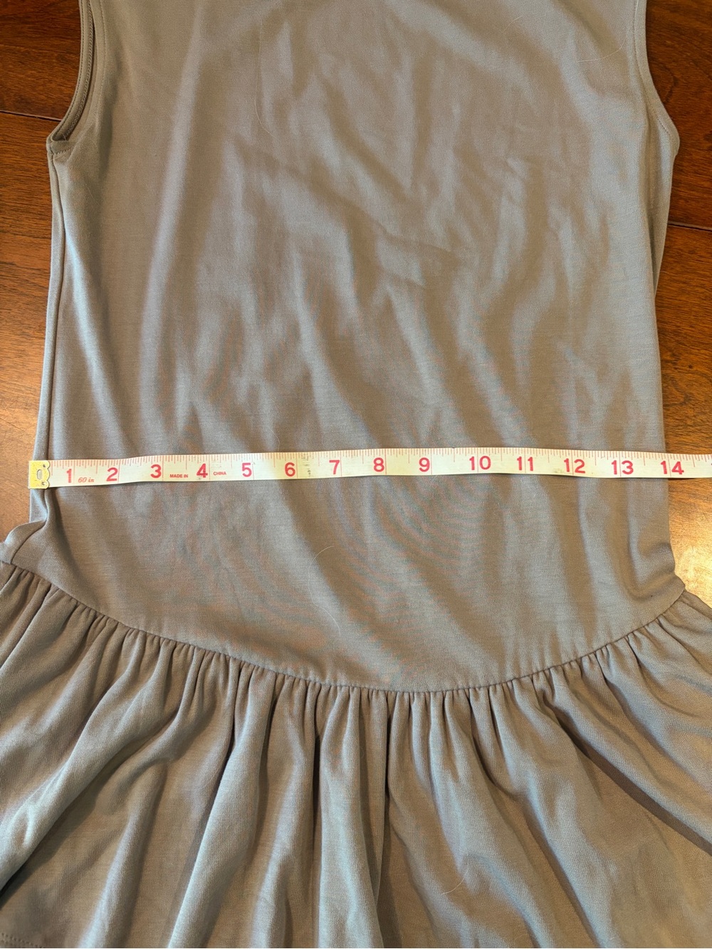 Aritzia - Wilfred GoodLux Bloomsbury Dress - Picture 6 of 7